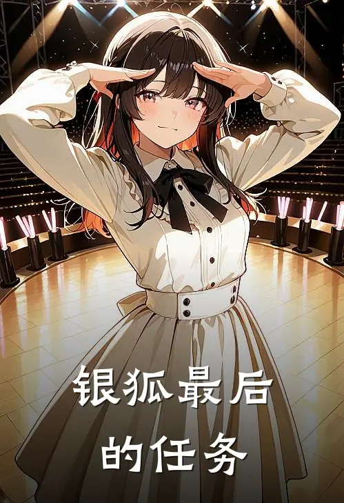 银狐【最后的任务】林秋周扬小说完结推荐_完整版小说免费阅读银狐【最后的任务】(林秋周扬)