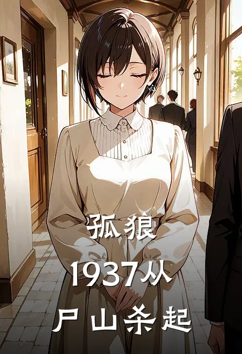 孤狼：1937从尸山杀起(陈凡陈凡)热门小说排行_完结版小说孤狼：1937从尸山杀起陈凡陈凡