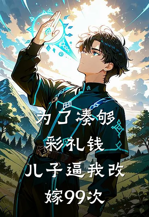 为了凑够彩礼钱，儿子逼我改嫁99次