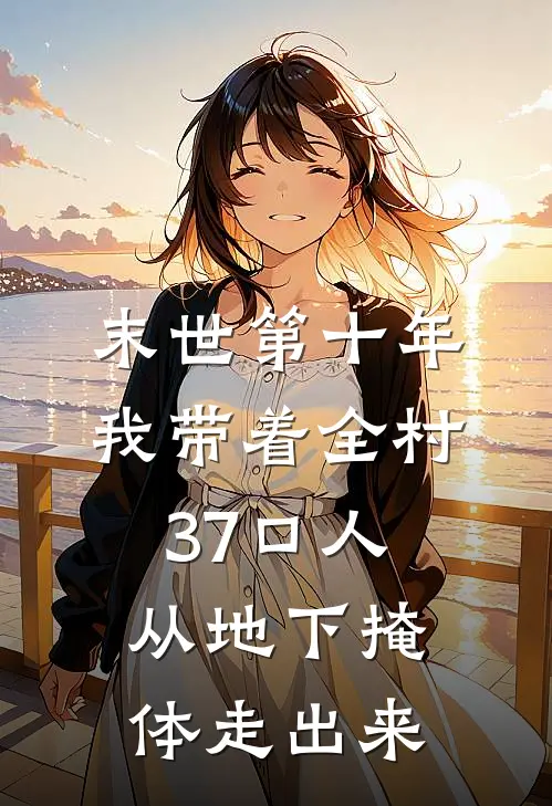 末世第十年，我带着全村37口人，从地下掩体走出来(苏晚小芳)最新小说_免费阅读完整版小说末世第十年，我带着全村37口人，从地下掩体走出来(苏晚小芳)