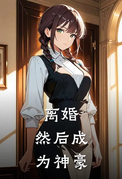 离婚，然后成为神豪