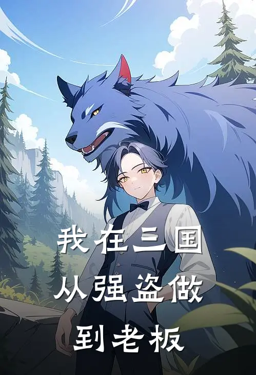 我在三国从强盗做到老板吕布魏续热门小说阅读_好看的小说推荐完结我在三国从强盗做到老板吕布魏续