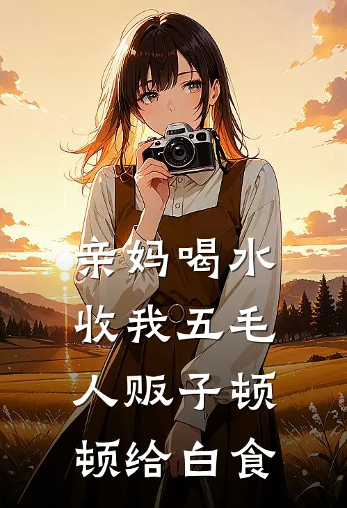 亲妈喝水收我五毛，人贩子顿顿给白食(耀祖陈晓)最新小说_免费阅读完整版小说亲妈喝水收我五毛，人贩子顿顿给白食(耀祖陈晓)