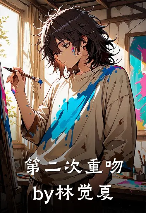 第二次重吻by 林觉夏