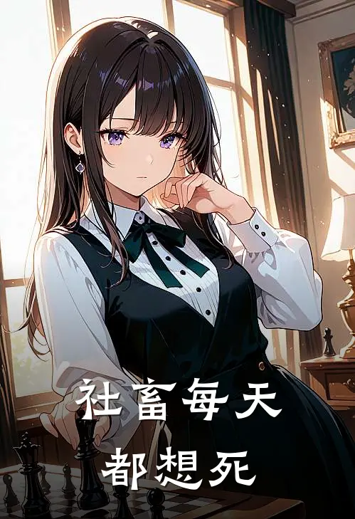 社畜每天都想死