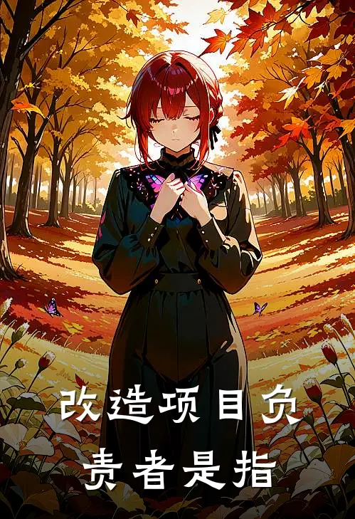 改造项目负责者是指