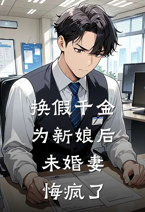 换假千金为新娘后，未婚妻悔疯了