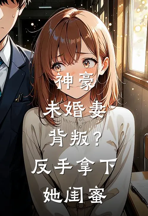 神豪：未婚妻背叛？反手拿下她闺蜜