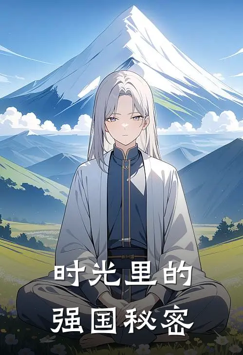 时光里的强国秘密