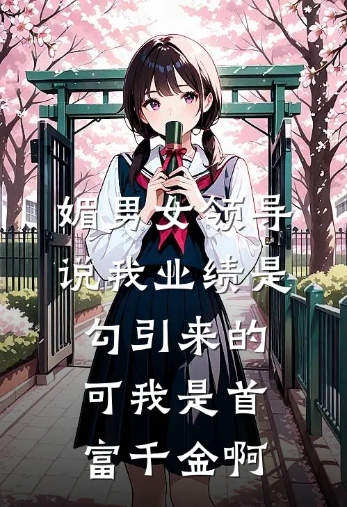 媚男女领导说我业绩是勾引来的，可我是首富千金啊