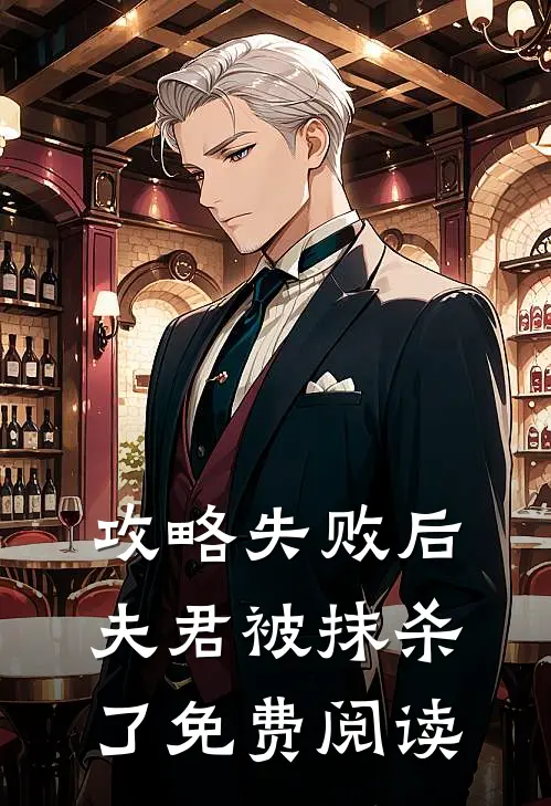 攻略失败后夫君被抹杀了免费阅读