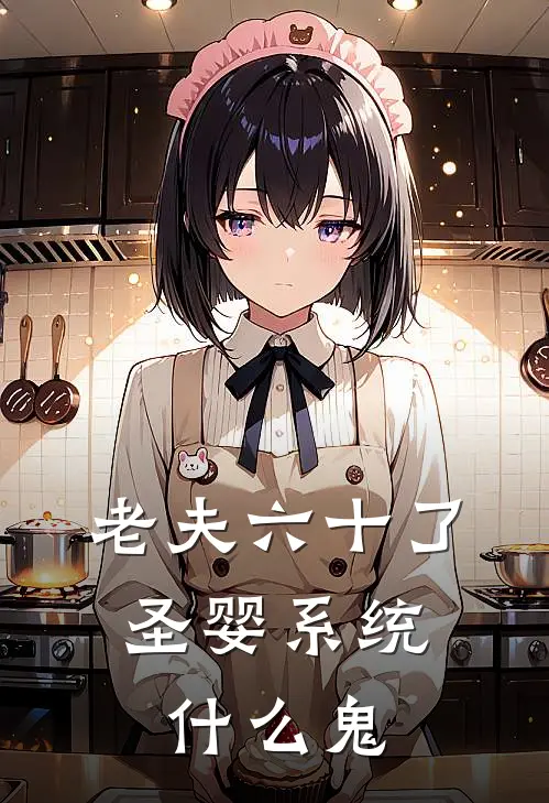 老夫六十了，圣婴系统什么鬼秦毅柳如烟完整版小说_小说完结推荐老夫六十了，圣婴系统什么鬼(秦毅柳如烟)