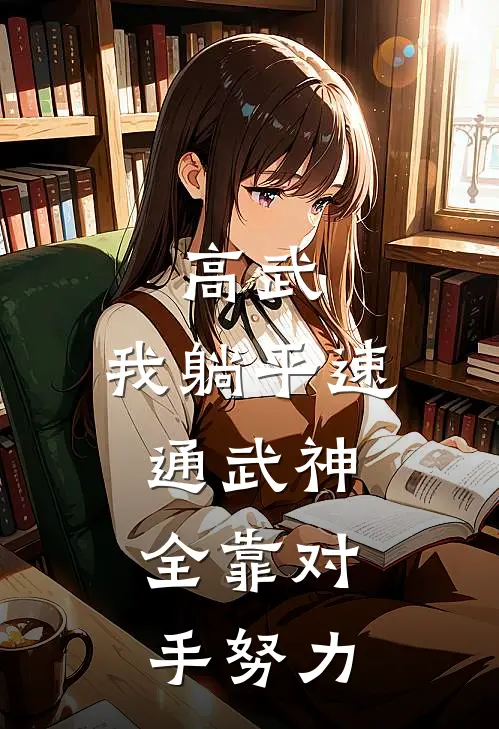 高武：我躺平速通武神，全靠对手努力