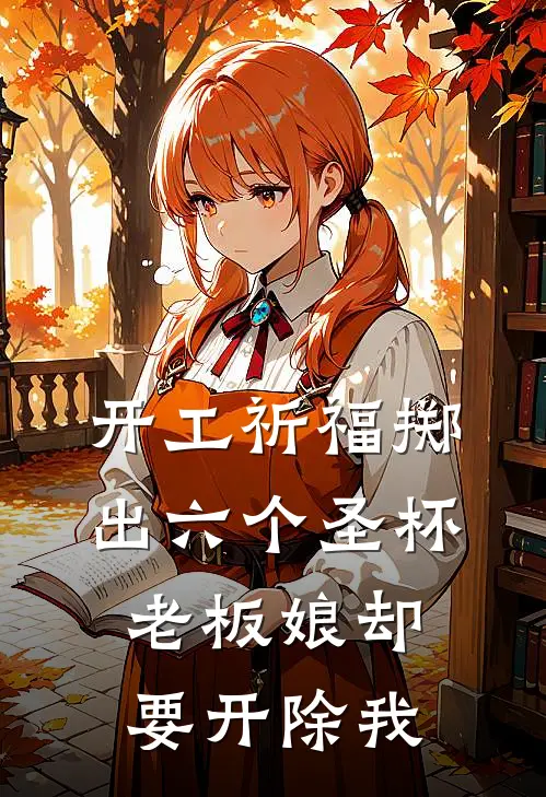 开工祈福掷出六个圣杯，老板娘却要开除我陆沐晴顾清欢免费小说完结_最新章节列表开工祈福掷出六个圣杯，老板娘却要开除我(陆沐晴顾清欢)