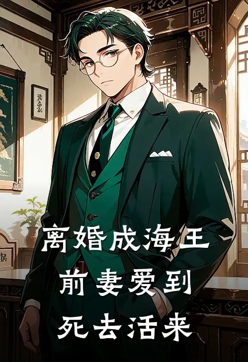 离婚成海王，前妻爱到死去活来白晓月沈天完整版免费小说_热门网络小说推荐离婚成海王，前妻爱到死去活来(白晓月沈天)