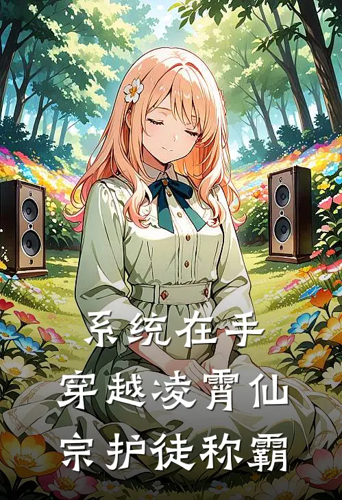 系统在手：穿越凌霄仙宗护徒称霸林辰苏玄最热门小说_免费小说全集系统在手：穿越凌霄仙宗护徒称霸(林辰苏玄)