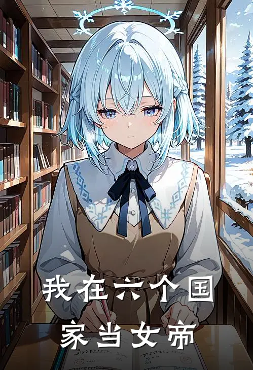 我在六个国家当女帝