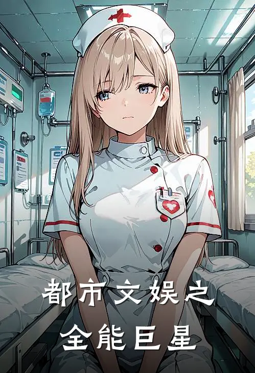 都市文娱之全能巨星