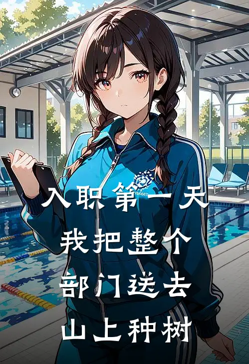 入职第一天，我把整个部门送去山上种树