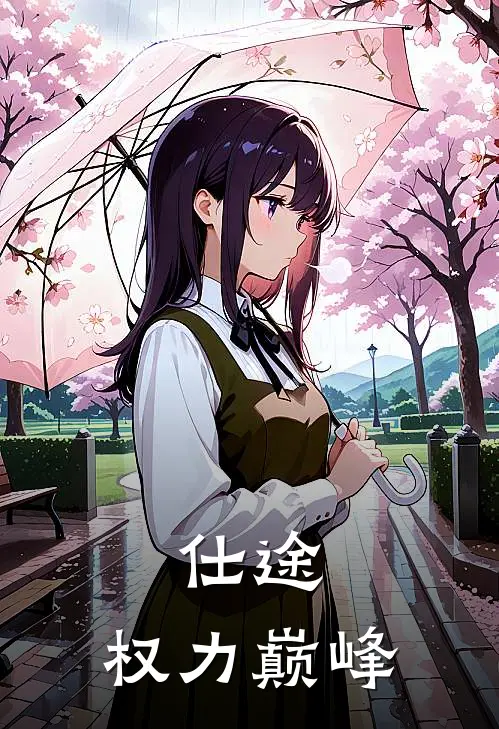 仕途：权力巅峰