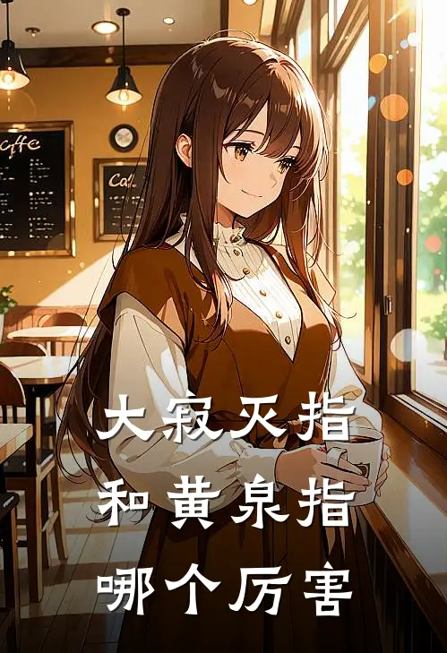 大寂灭指和黄泉指哪个厉害