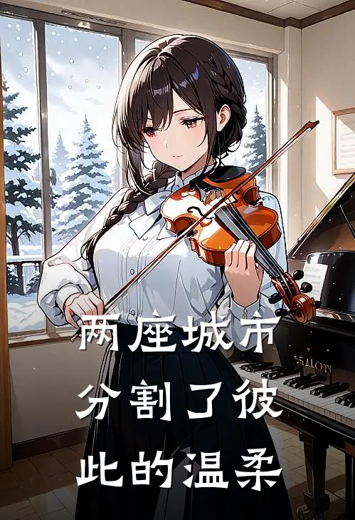 两座城市分割了彼此的温柔