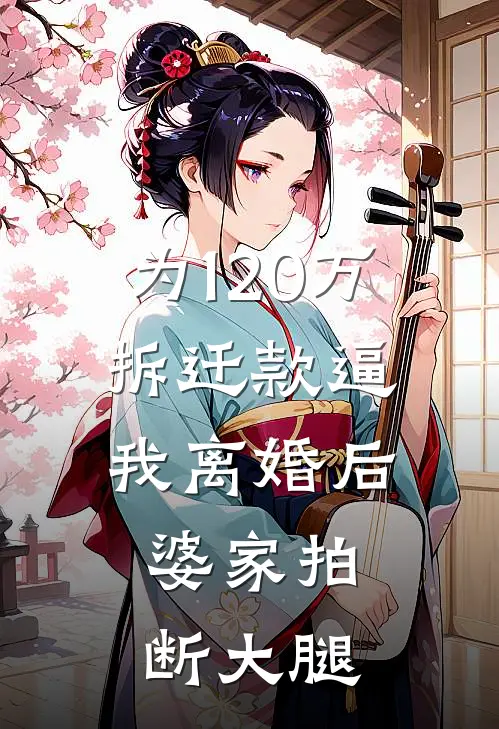 为120万拆迁款逼我离婚后，婆家拍断大腿江博文**博文最新好看小说_免费小说为120万拆迁款逼我离婚后，婆家拍断大腿(江博文**博文)