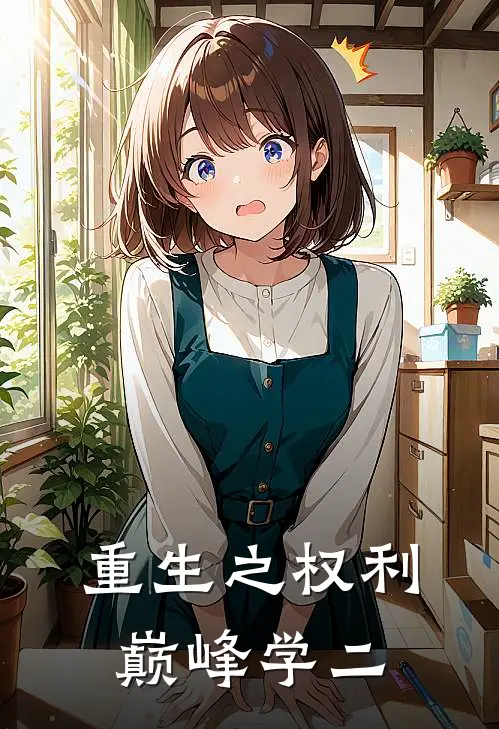 重生之权利巅峰学二