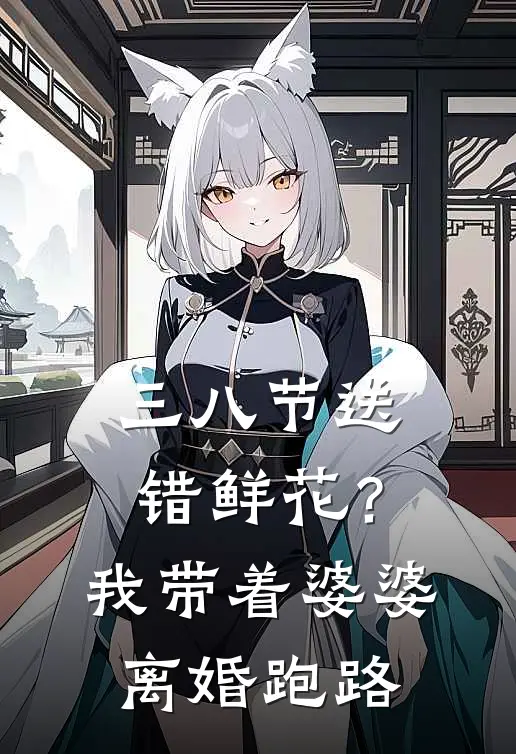 三八节送错鲜花？我带着婆婆离婚跑路