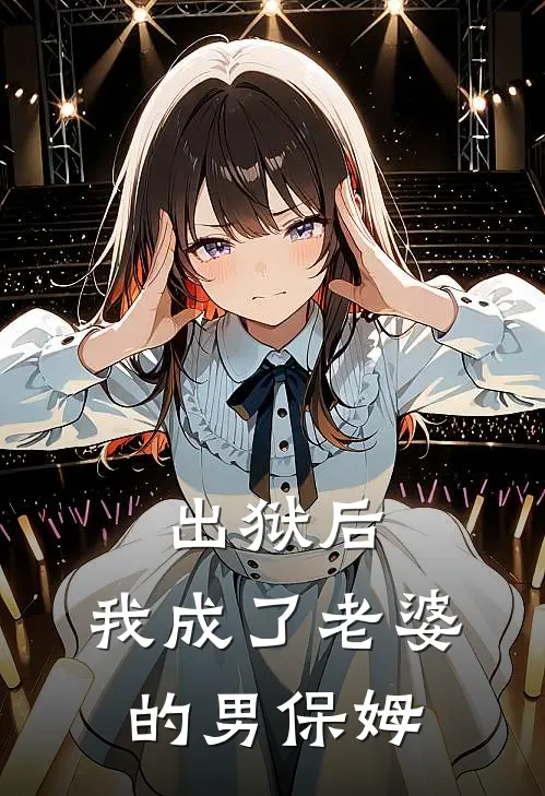 出狱后，我成了老婆的男保姆