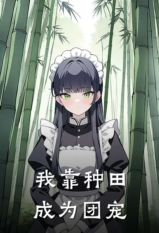 我靠种田成为团宠