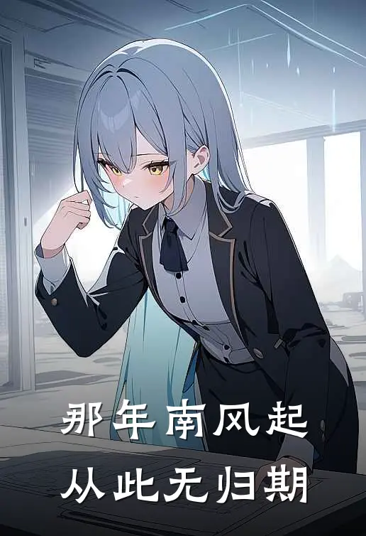 那年南风起，从此无归期