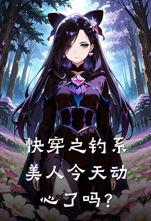 快穿之钓系美人今天动心了吗？