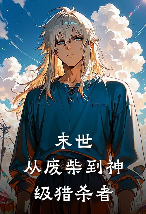 末世：从废柴到神级猎杀者