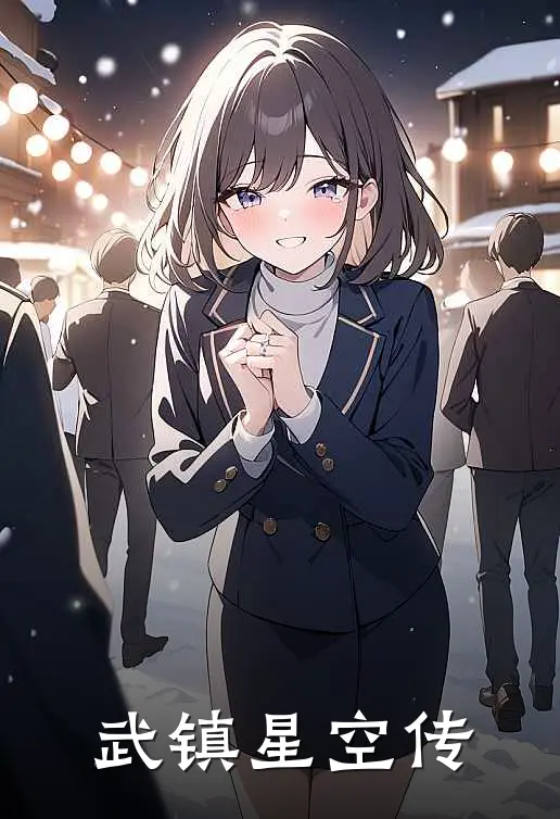 武镇星空传