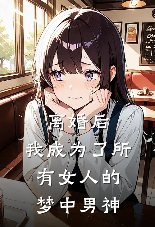 离婚后，我成为了所有女人的梦中男神