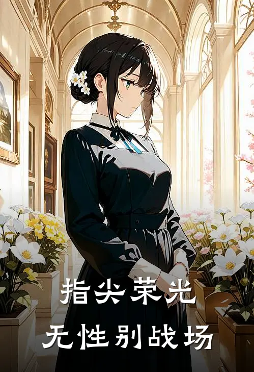 指尖荣光：无性别战场