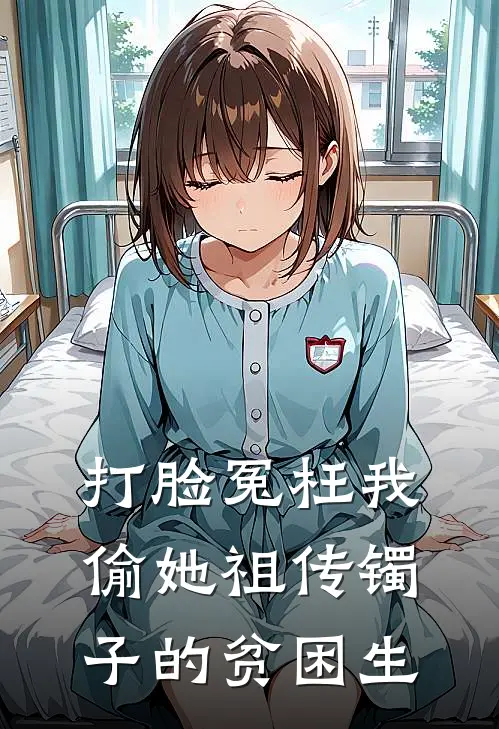 打脸冤枉我偷她祖传镯子的贫困生