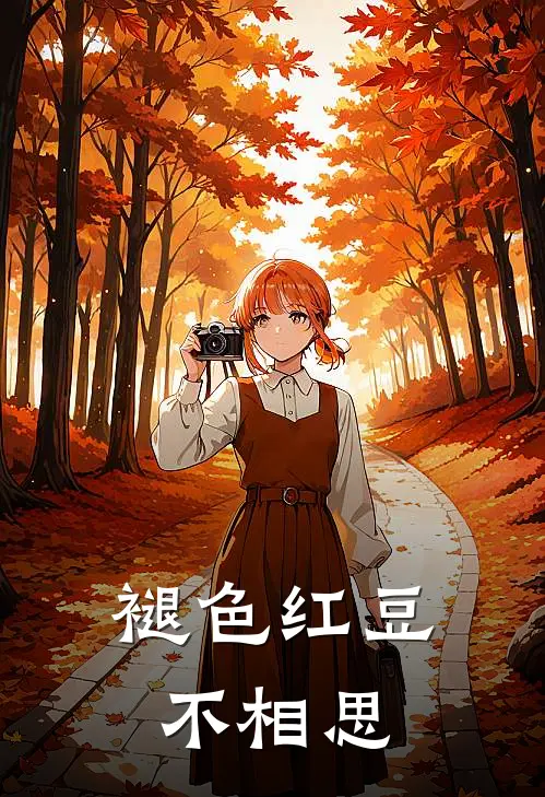 褪色红豆不相思