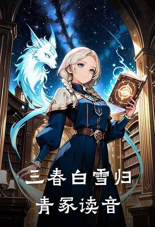 三春白雪归青冢读音