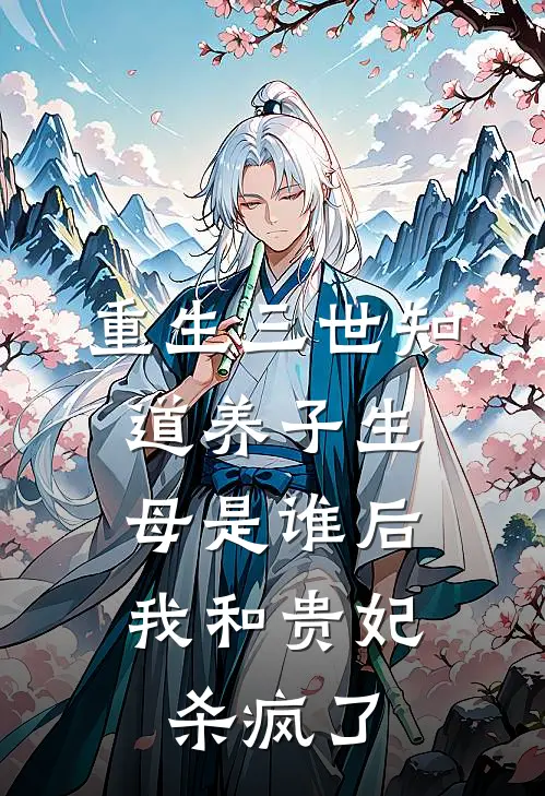 重生三世知道养子生母是谁后，我和贵妃杀疯了皇后贵妃免费小说全集_免费小说在哪看重生三世知道养子生母是谁后，我和贵妃杀疯了(皇后贵妃)