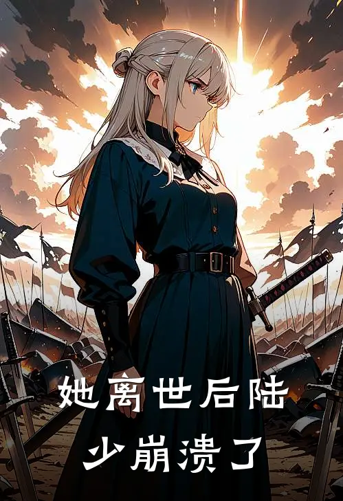 她离世后陆少崩溃了