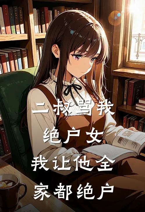 二叔骂我绝户女，我让他全家都绝户