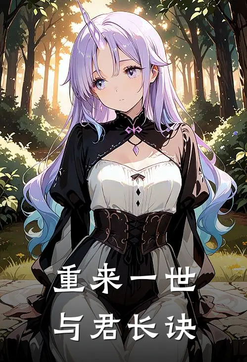 重来一世，与君长诀