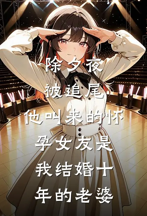 《除夕夜被追尾，他叫来的怀孕女友是我结婚十年的老婆》沈梦溪阿浩火爆新书_除夕夜被追尾，他叫来的怀孕女友是我结婚十年的老婆(沈梦溪阿浩)最新热门小说