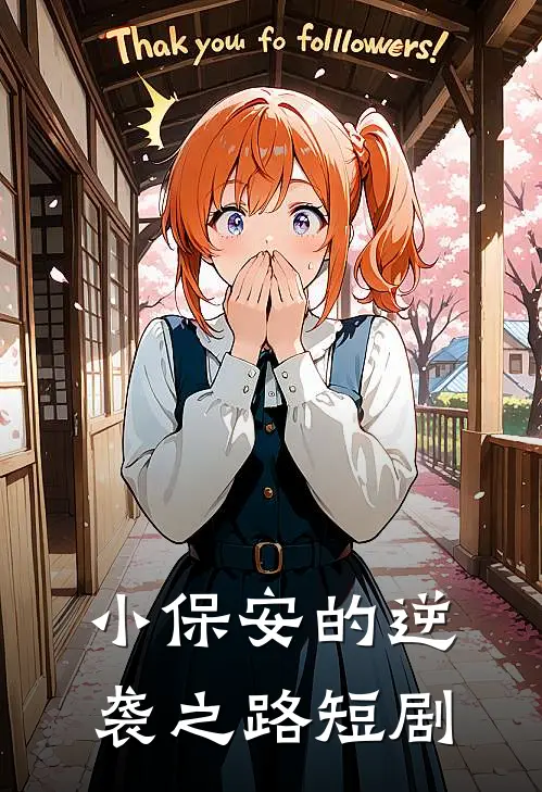 小保安的逆袭之路短剧