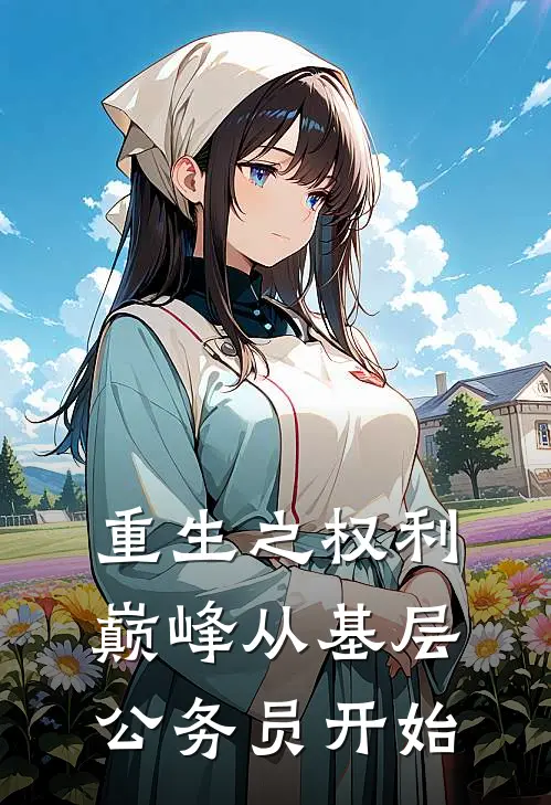 重生之权利巅峰从基层公务员开始