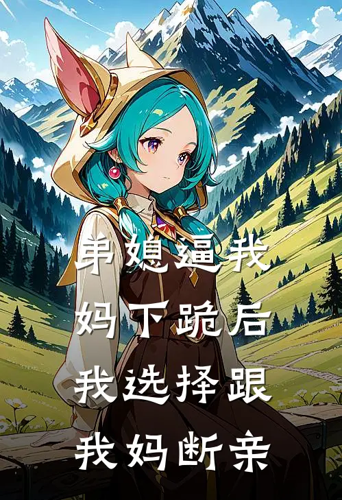 弟媳逼我妈下跪后，我选择跟我妈断亲