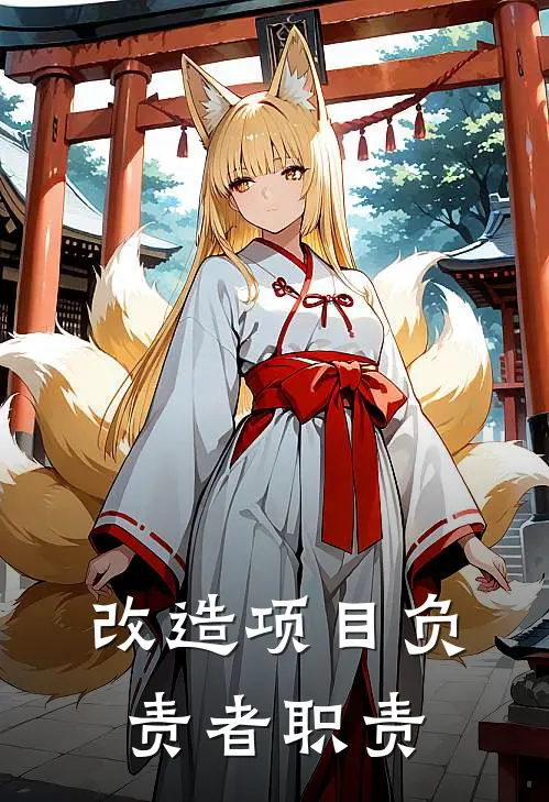 改造项目负责者职责