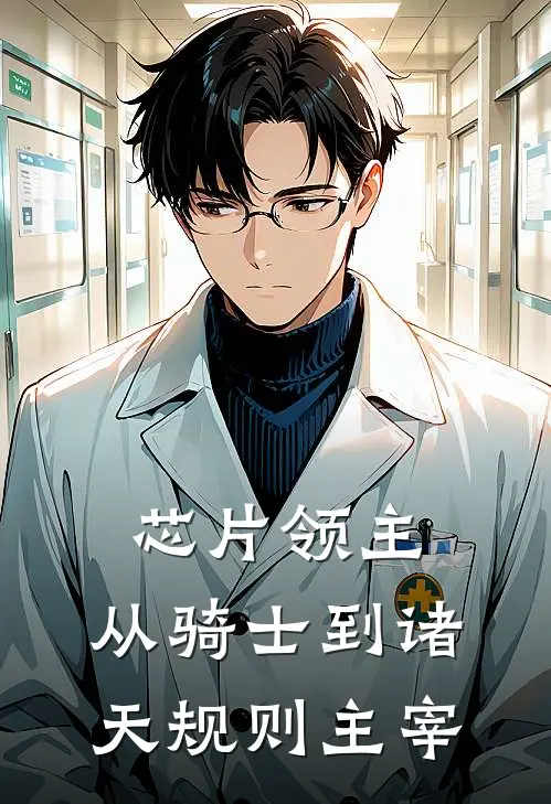 芯片领主：从骑士到诸天规则主宰